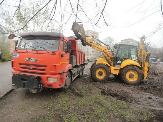 В Краснодаре стартует реконструкция дороги по проспекту Константина Образцова