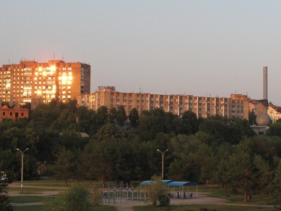 Калужская область вошла в ТОП российских регионов с самым высоким уровнем жизни