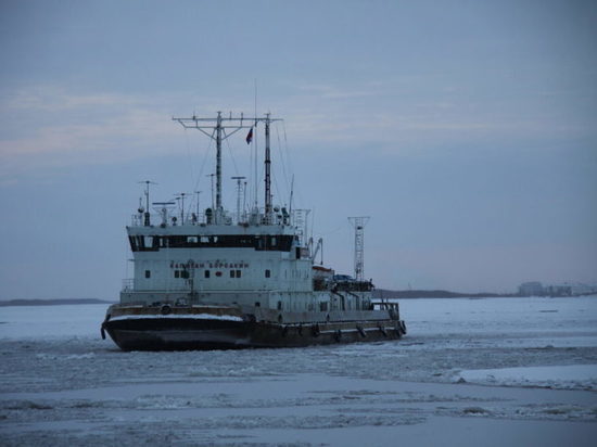 В Якутии вскрытие рек ожидается раньше сроков