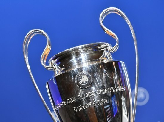 УЕФА, АПЛ, Ла Лига и Серия А выступили против создания Суперлиги