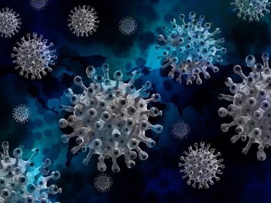 В Удмуртии 64 жителя заболели коронавирусом на 19 апреля