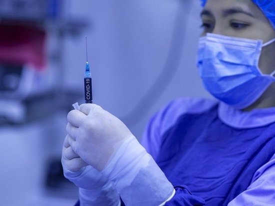20 тысяч нижнекамцев сделали прививки от коронавируса