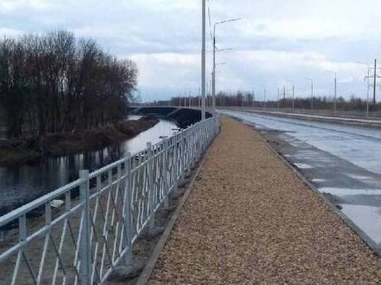 На строительстве дороги Брянск-1 — Брянск-2 выявила нарушения прокуратура