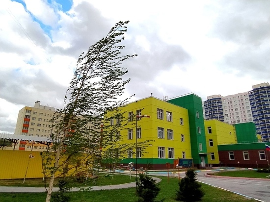 Похолодание до -16 градусов и дожди придут в Новосибирскую область