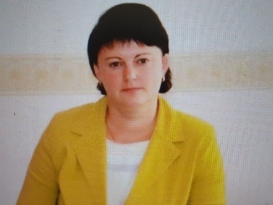 В Саратове назначили новую чиновницу по защите прав детей