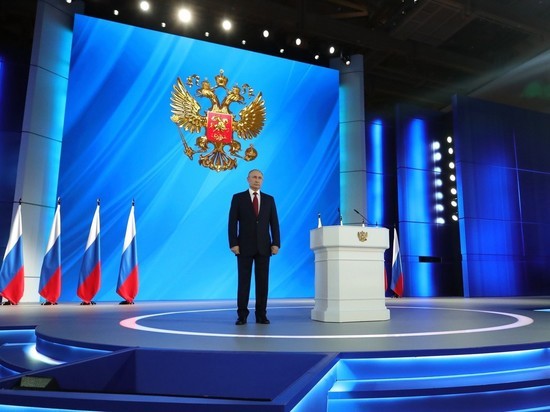 Глава Якутии примет участие в церемонии оглашения послания Президента РФ