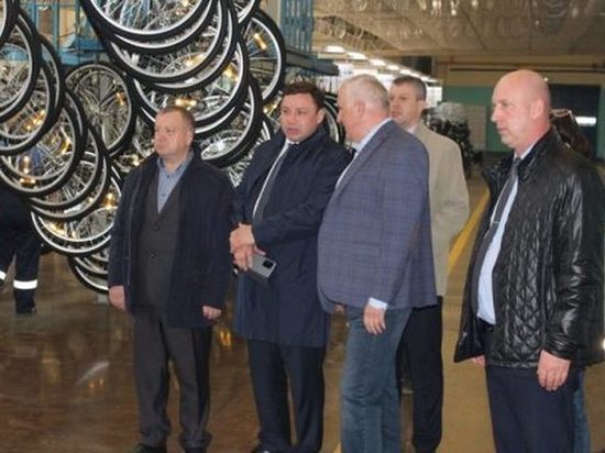Федеральный эксперт похвалил брянскую Жуковку