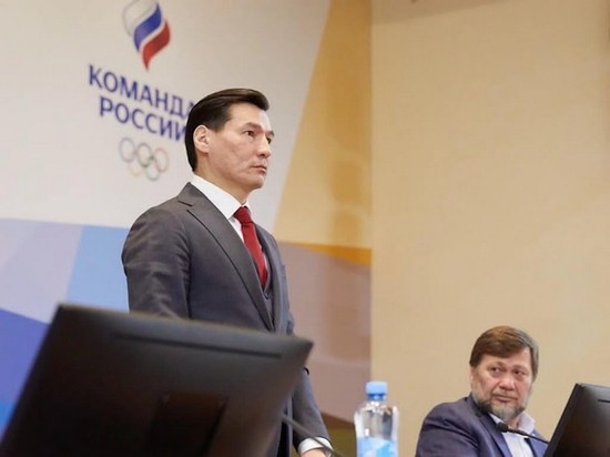 Главе Калмыкии отказали в статусе президента Федерации кикбоксинга
