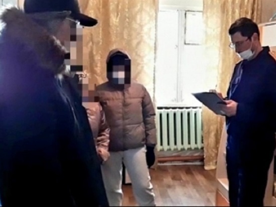 В Якутии отец убил двух своих малолетних детей