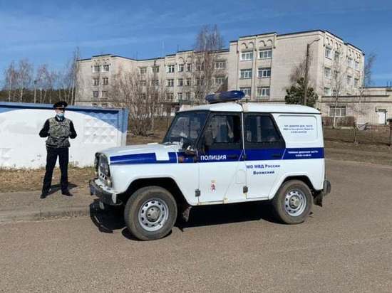 В Волжске эвакуировали школу после письма с угрозами взрыва