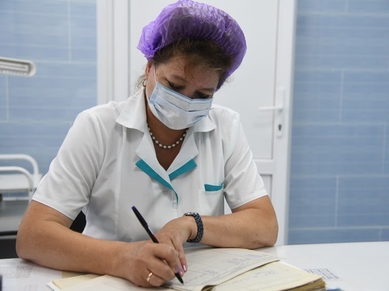 Еще 102 человека заразились коронавирусом в Волгоградской области
