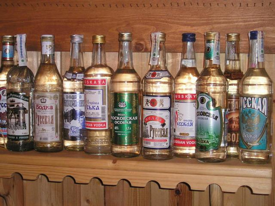 Новосибирские изобретатели опровергли существование беспохмельной водки