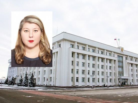 Бойцова покинула свой пост из-за давления силовиков и теперь будет строить IQ-парк