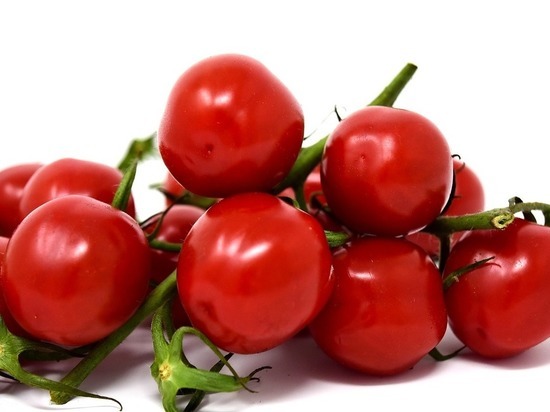 12 тонн свежих томатов не пропустили на границе в Псковскую область