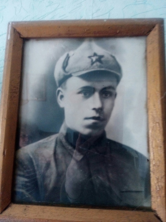 В Себежском районе нашли останки бойца Великой Отечественной войны из Минска