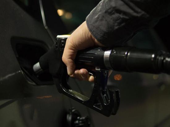 За неделю цены на бензин в Южно-Сахалинске не изменились