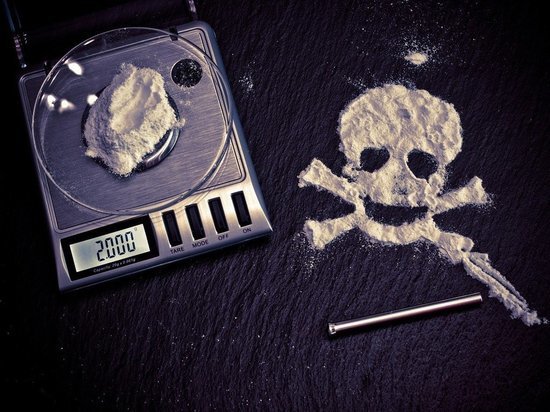 В Марий Эл двух подростков обвинили в покушении на сбыт наркотиков