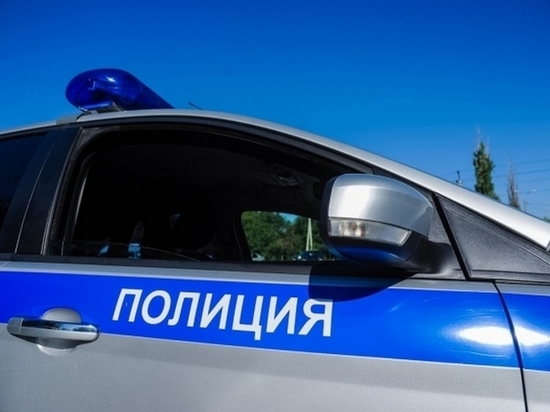 В Волгоградской области за сутки жертвами ДТП стали двое несовершеннолетних
