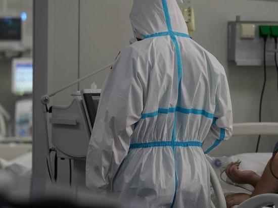 За последние сутки в Якутии зарегистрировано 75 новых случаев COVID-19