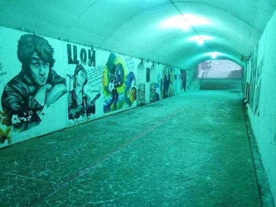 Екатеринбургская мэрия потратит почти три миллиона на борьбу с граффити