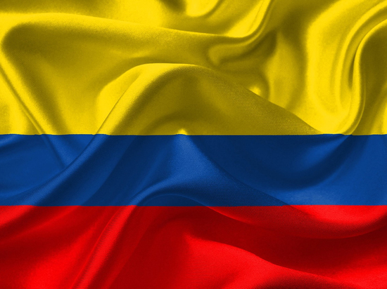 МИД Колумбии предъявил послу России ноту протеста из-за инцидента с самолётом
