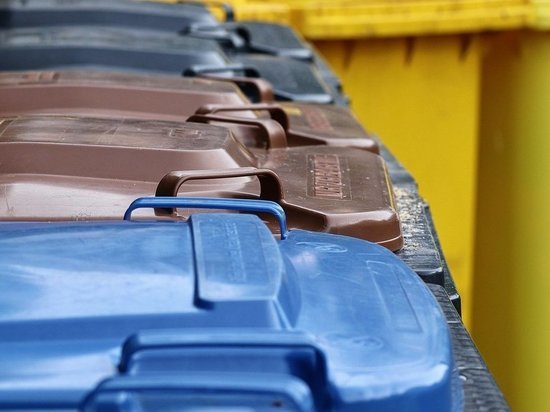 В Марий Эл по инвестпроекту построят три комплекса сортировки мусора