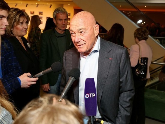 Познер рассказал, как чуть не попал в тюрьму из-за драки