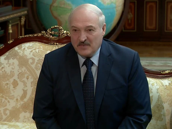 Лукашенко на встрече с украинским политиком назвал Украину «родной»
