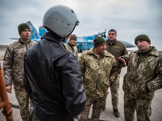 Политолог заявил, что поражение России на Донбассе приведет к вторжению Турции