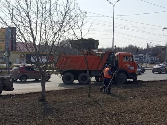 Новые знаки о заперет остановки и работе эвакуатора установят в Ижевске