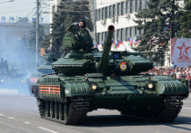 Ситуация на Донбассе пока нормализовалась