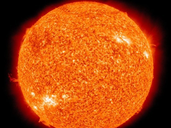 Ученые отследили уникальную вспышку на Солнце