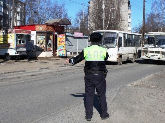 Жители Петрозаводска пожаловались на низкое качество обслуживания в городских маршрутках