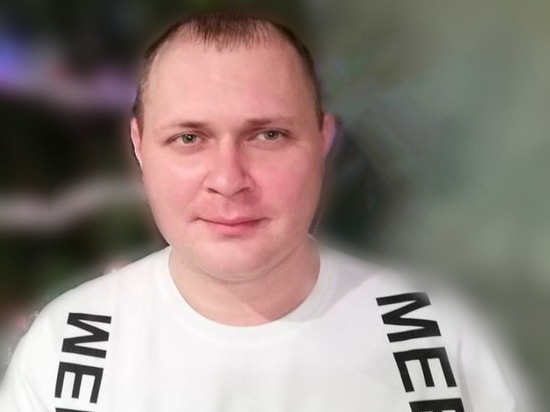 В Ростове полиция продолжает искать 37-летнего мужчину