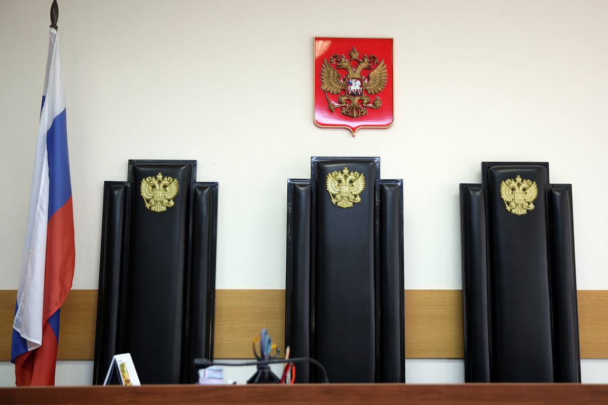 Присяжные оправдали обвиняемых в заказном убийстве директора бара «золотая устрица»