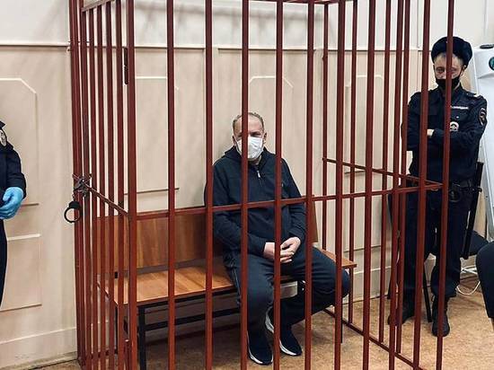 Михаила Меня освободили – под подписку о невыезде