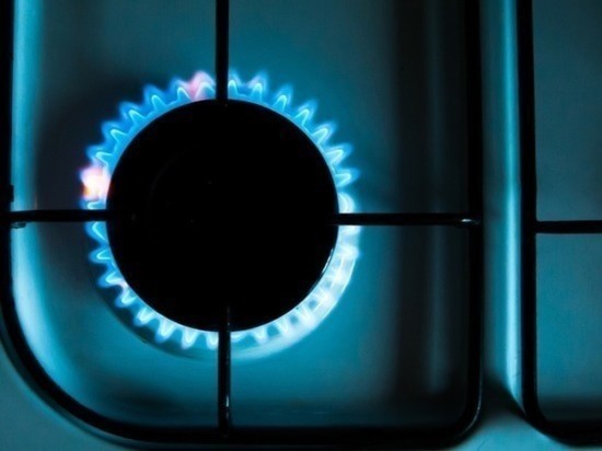 На Украине хотят, чтобы "Газпром" увеличил объем транзита газа