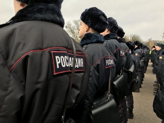 В Красноярске задержали пьяного гражданина Турции за дебош в ресторане