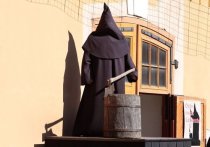 Международная правозащитная организация Amnesty International выпустила ежегодный отчет о смертной казни в мире