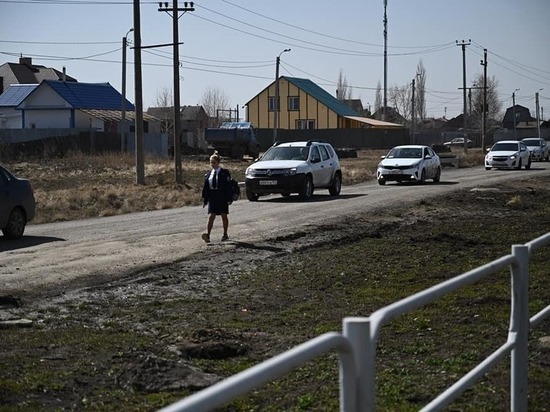 Челябинский губернатор проинспектировал проблемные дороги