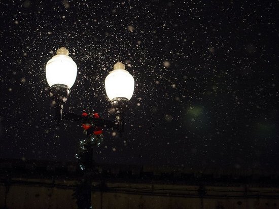 На проездах Васнецова в Краснодаре восстановят уличное освещение