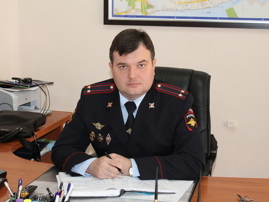 В Ростове назначили директора департамента по обеспечению деятельности мировых судей