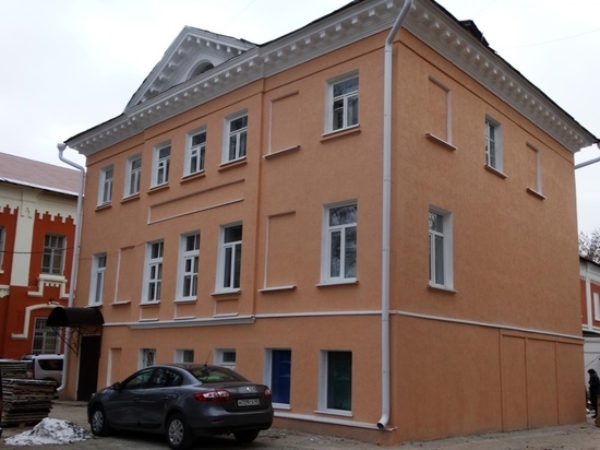 В Калужской области в 2022 году капитально отремонтируют 252 дома