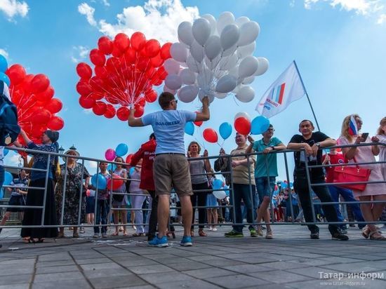 Татарстан отменил массовые мероприятия на Первомай