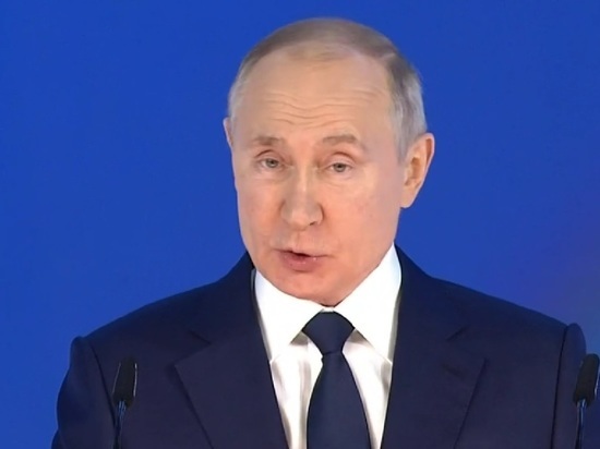 Путин призвал продлить программу по возвращению 20% кешбэка в туризме