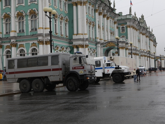 Петергоф где припарковать машину