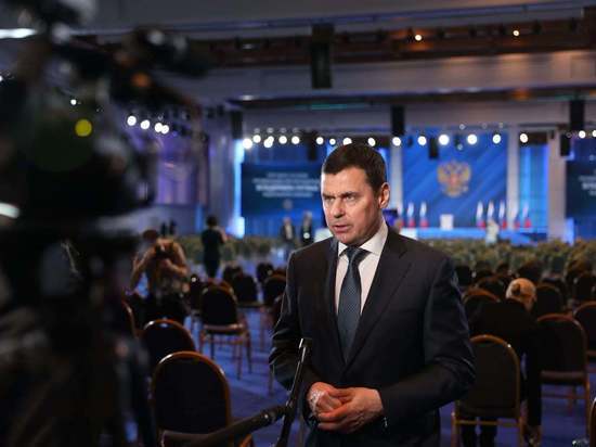 Дмитрий Миронов: Президент в своем послании закрепил вектор развития