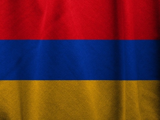В Армении в связи с протестами возбудили уголовное дело