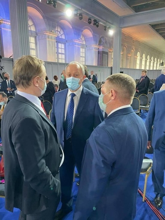 Радаев увидел в послании Путина отражение собственных перспектив