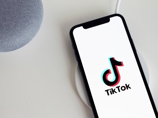 TikTok обвинили в сборе данных несовершеннолетних